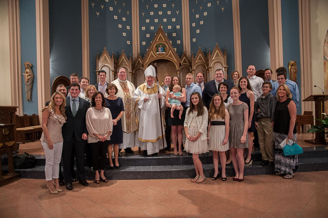 2014 Priesthood Ordination