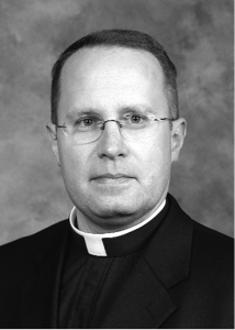 Fr. Michael C. Lillpopp