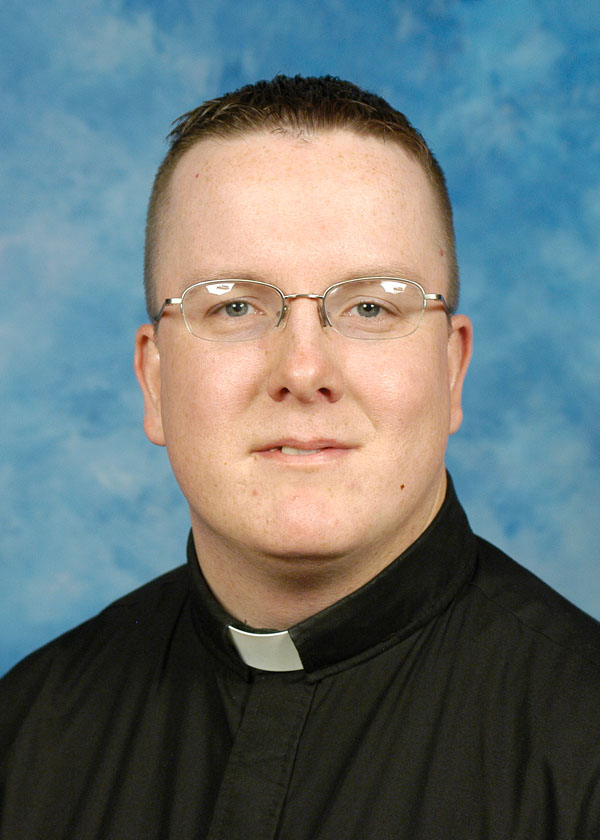 Fr. Wayne Biernat