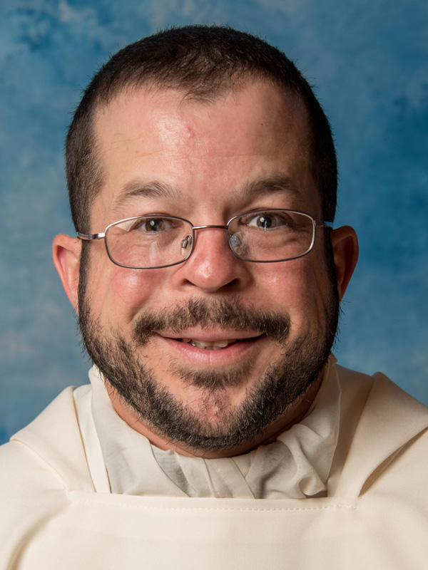 Fr. Jonathan Reardon