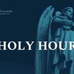 Holy Hour