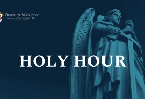Holy Hour