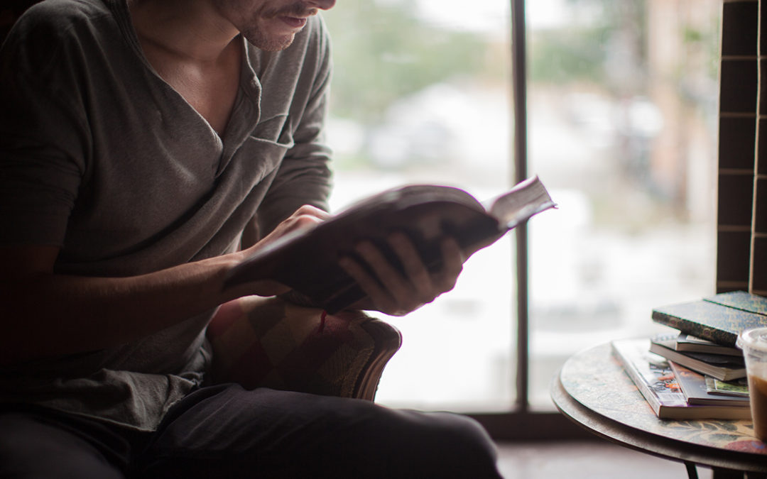 The Most Important Decision You’ll Ever Make