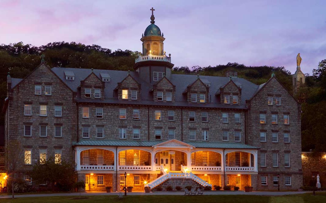 How to leave seminary