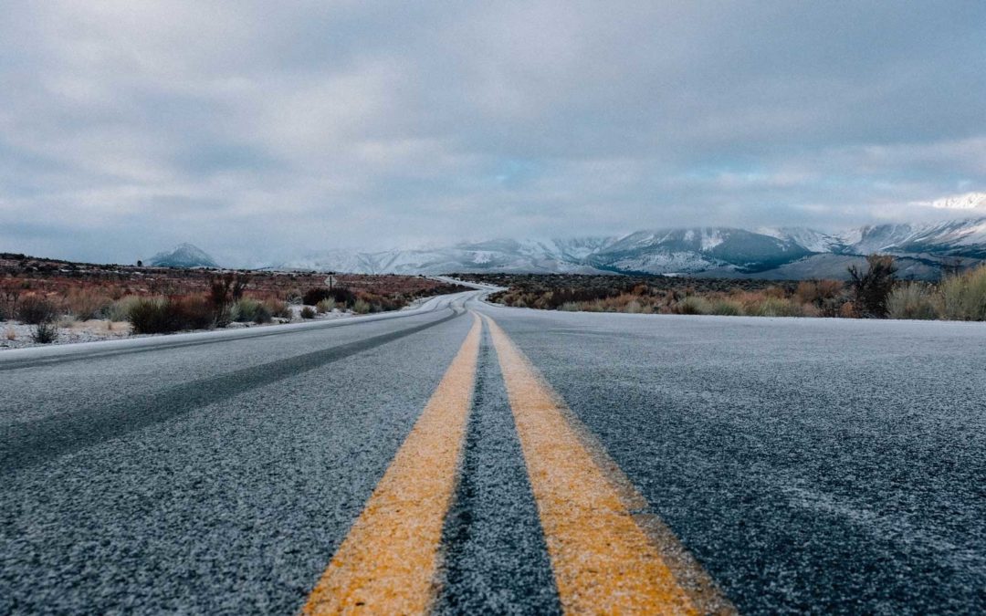 Why you need a spiritual director