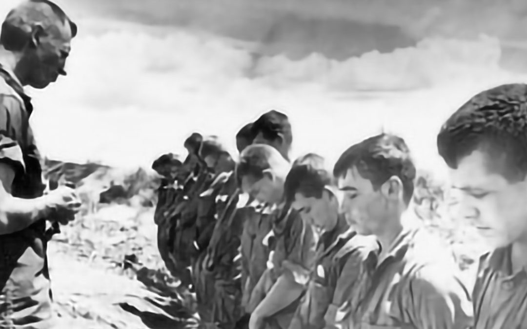 Fr. Vincent Capodanno