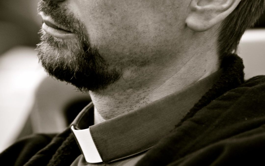 The many different roles of diocesan priests