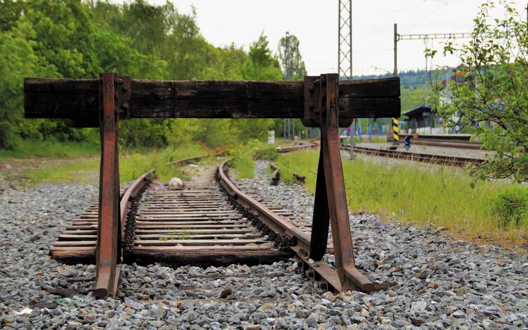 The vocation of last resort