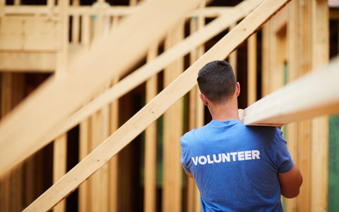 Two things to do while you’re discerning