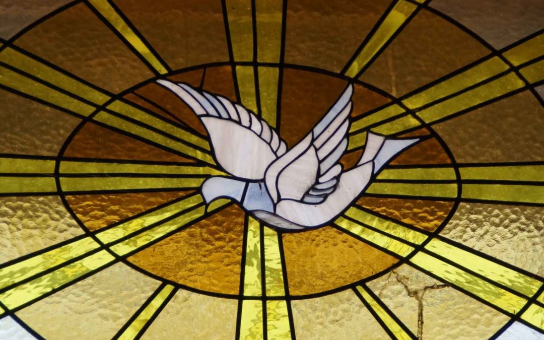 God equips those he calls