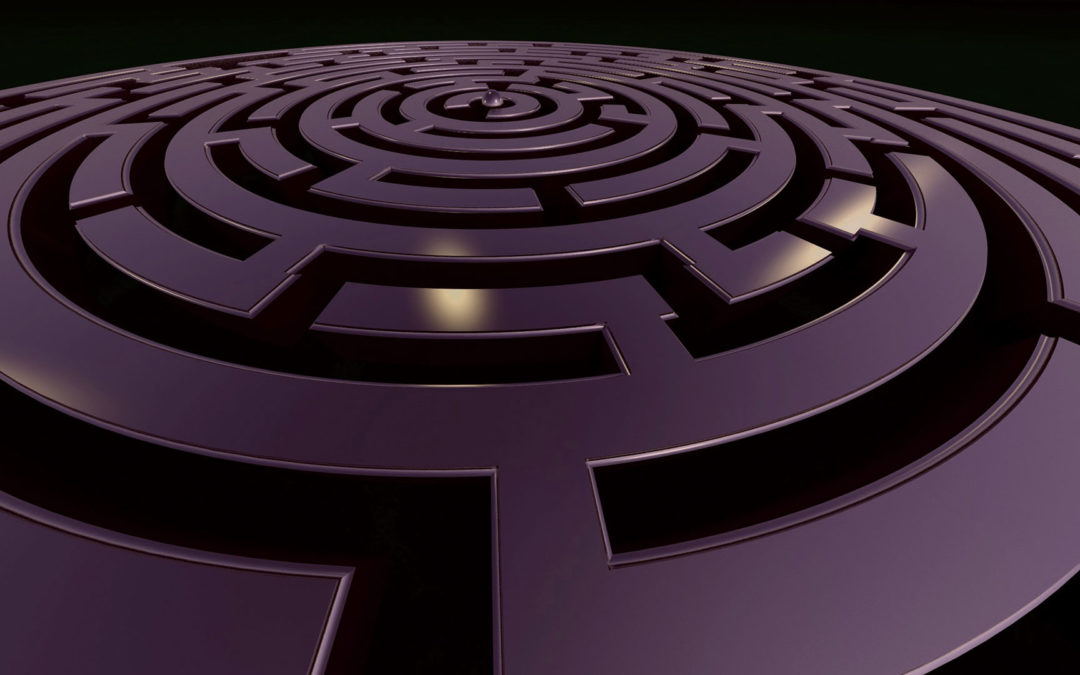 Sometimes God wants you to do the wrong thing