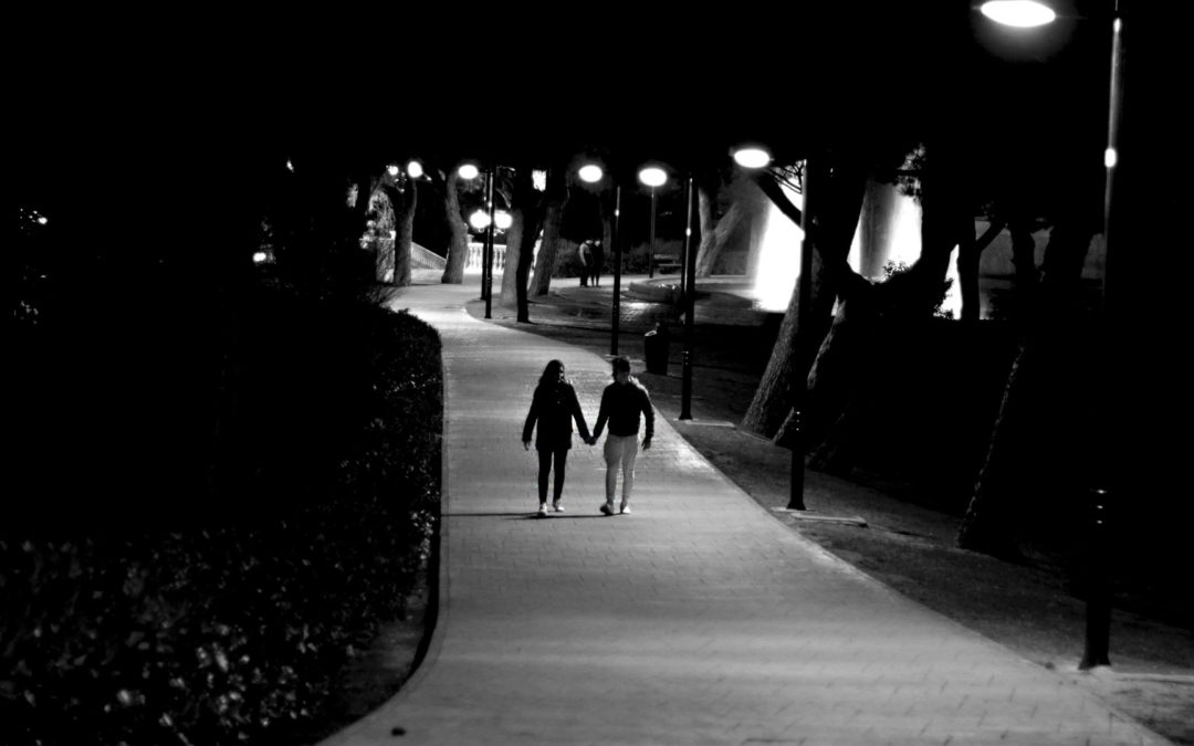 Dating and Discernment