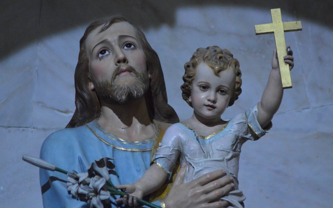 Celibacy and fatherhood