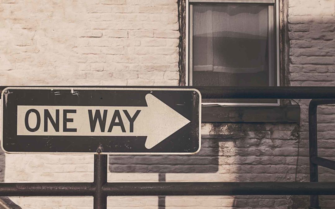 Destiny or free choice?