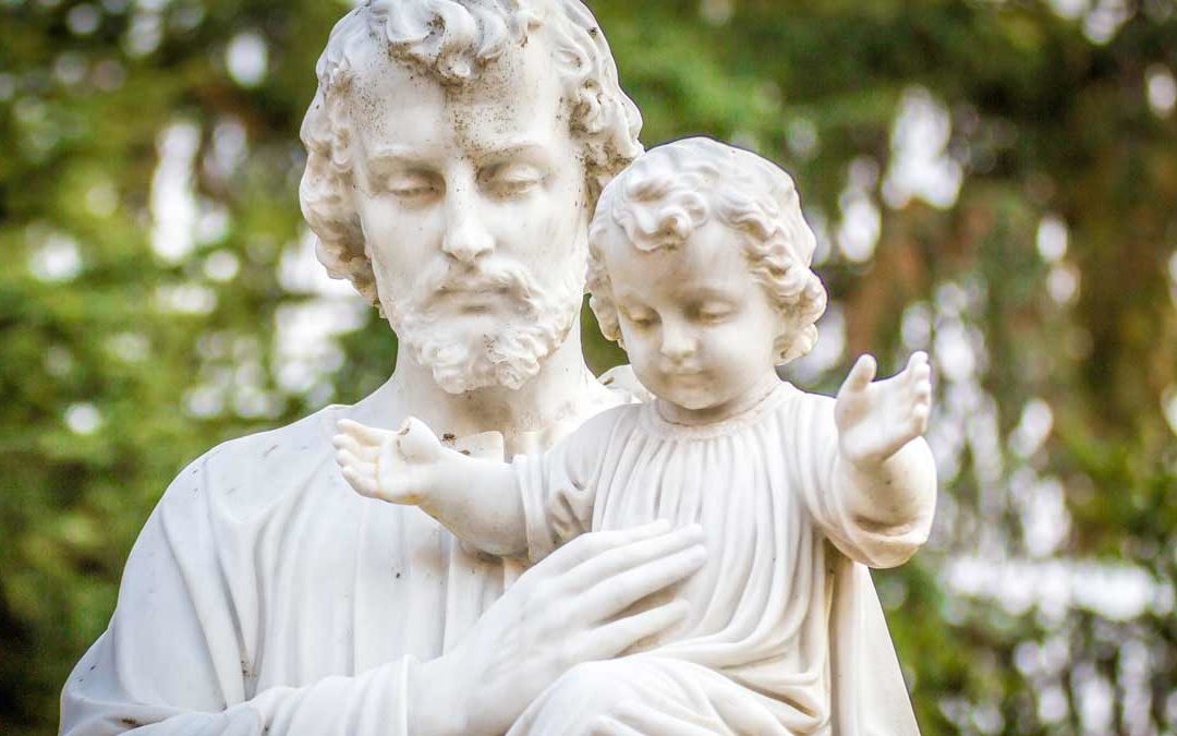 Why celibacy for priests?