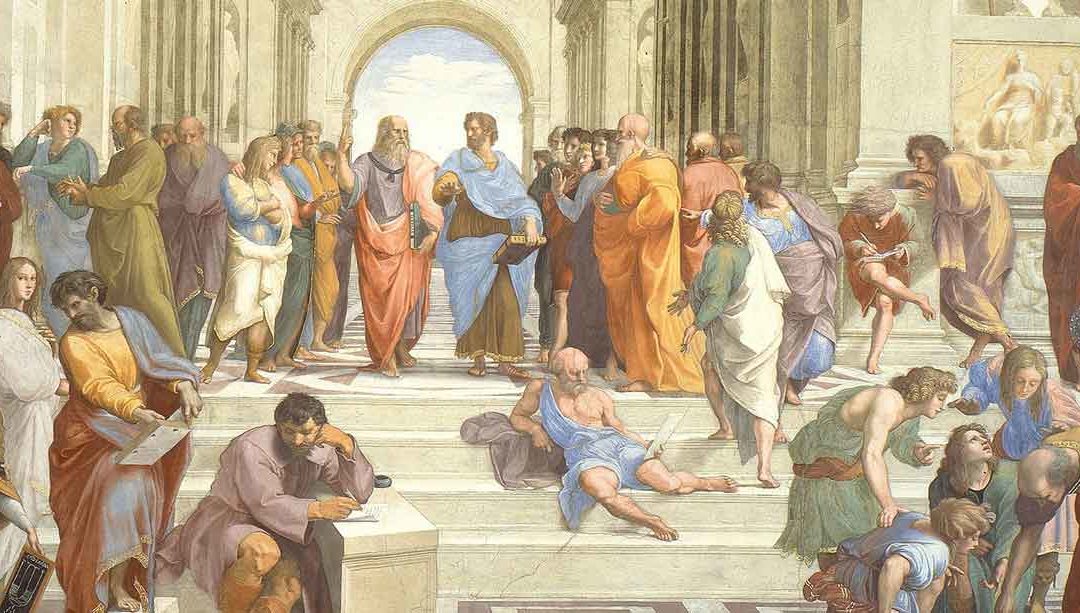 Nihilism vs. vocation